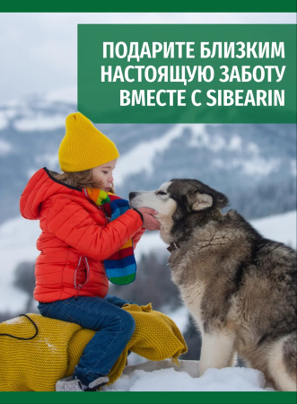 Набор для стирки пуха Sibearian Down SET (500 мл, 50 мл + 4 шарика)